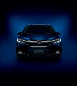 Honda Shuttle Hydrid 2015 года